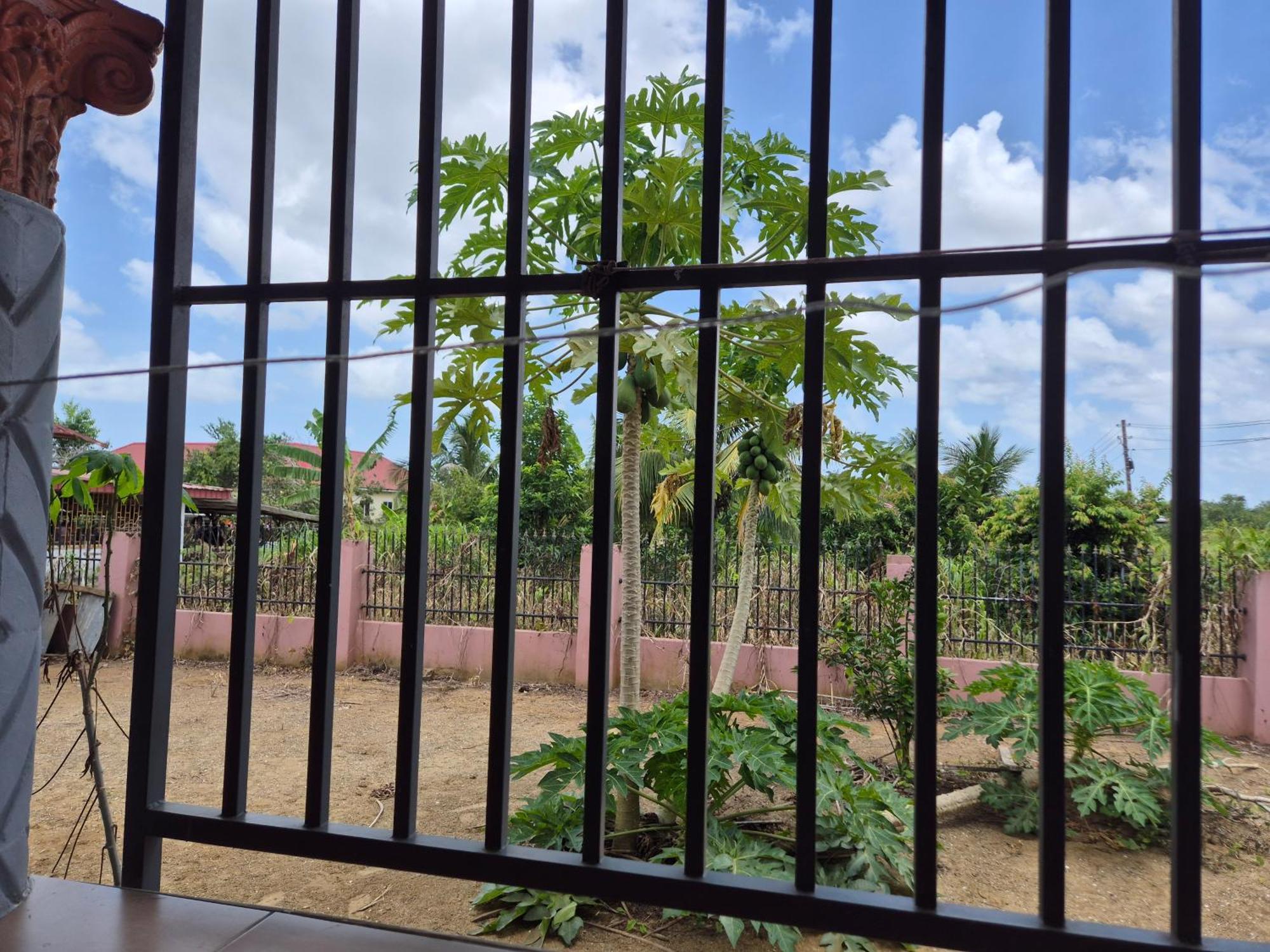 Chander'S Villa Paramaribo Exterior foto