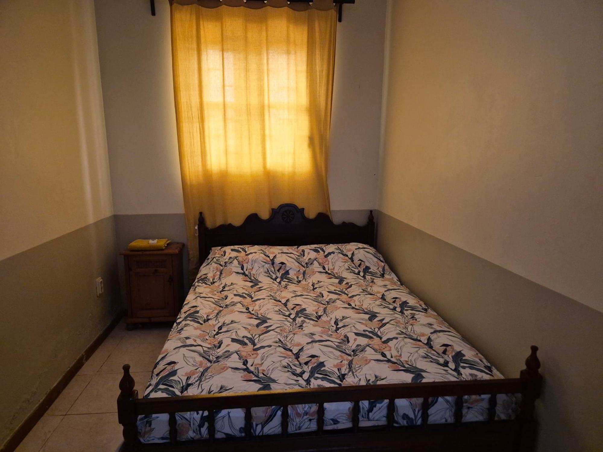 Chander'S Villa Paramaribo Exterior foto