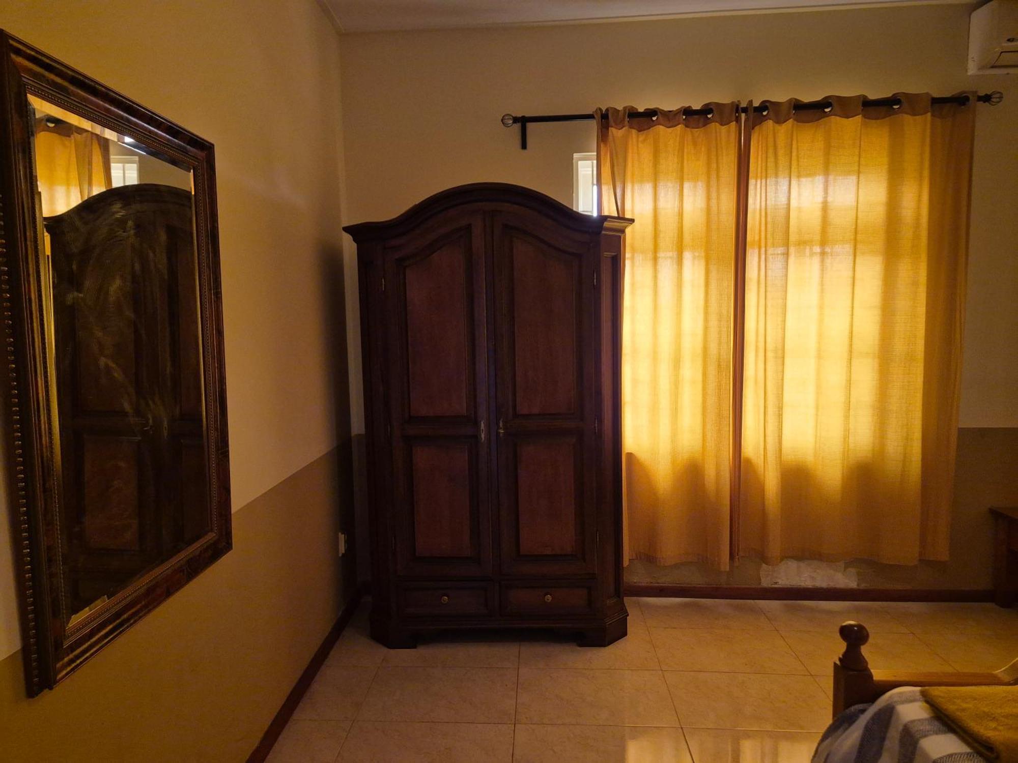 Chander'S Villa Paramaribo Exterior foto