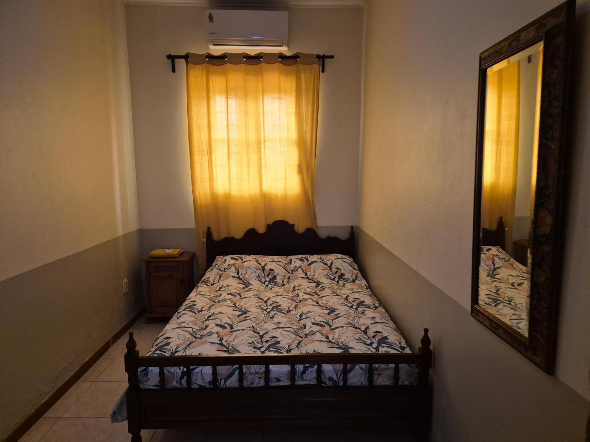 Chander'S Villa Paramaribo Exterior foto