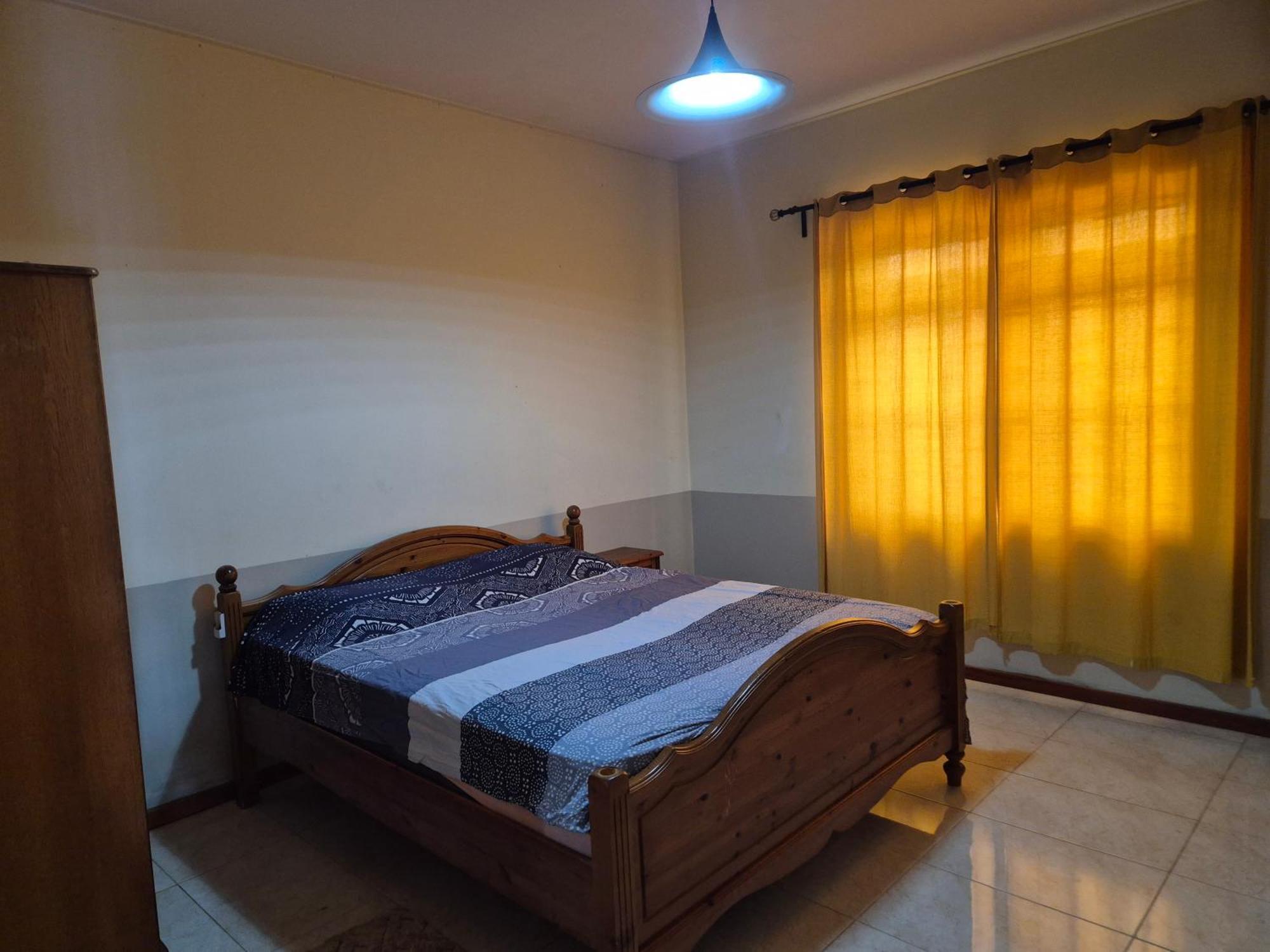 Chander'S Villa Paramaribo Exterior foto