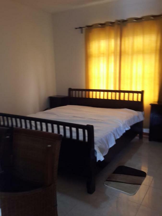 Chander'S Villa Paramaribo Exterior foto